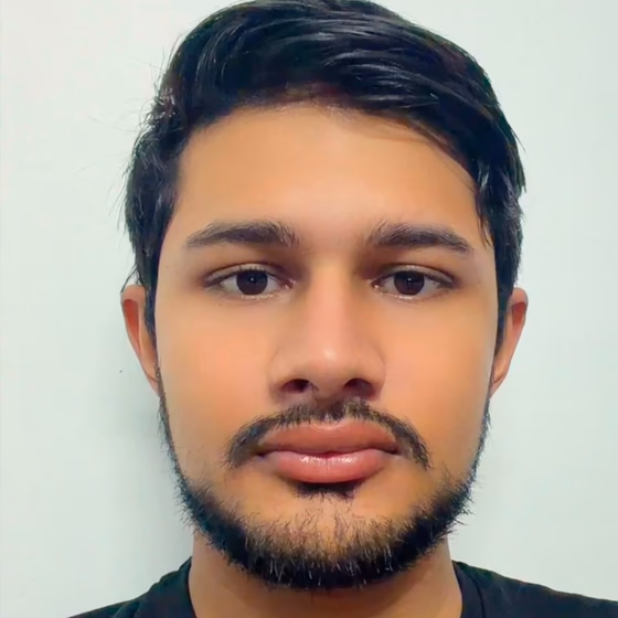 Parminder Kadian, CEO at KBF (Kal Bhairav Finance)